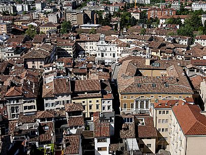 Udine - Piazza San Giacomo